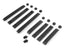 GT-6 Roof Skid Plate Set