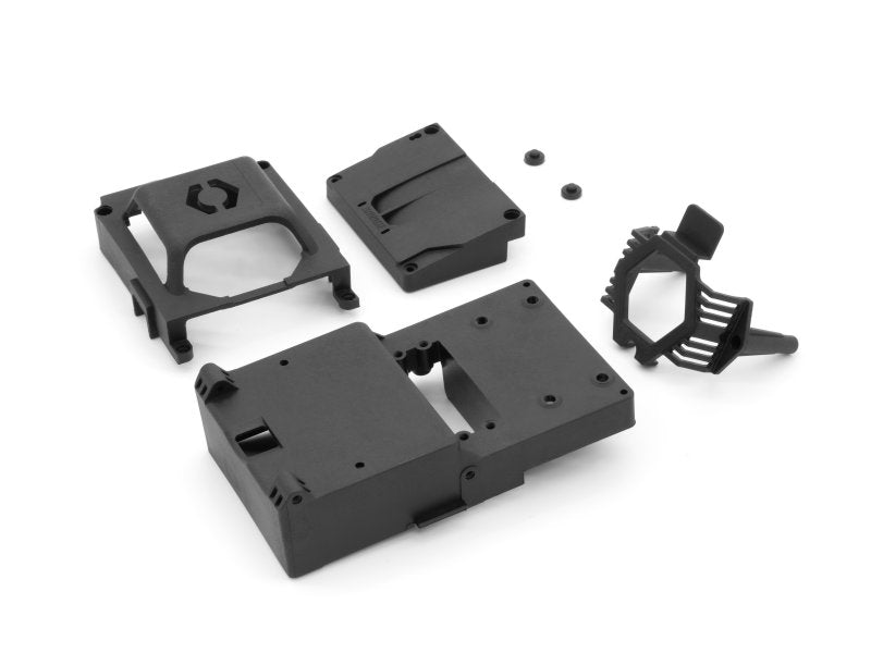 Radio Box/ESC Tray Set
