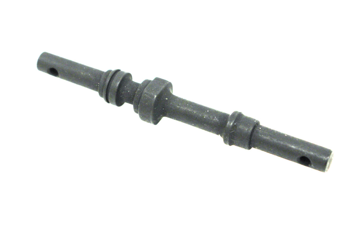 Gear Shaft 6x12x81mm