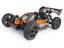 Vorza 3.5 Buggy, 1/8 Scale 4WD RTR Big Block Nitro w/ 2.4GHz Radio System