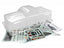 GT-6 Sportcab Clear Truck Body (Savage)