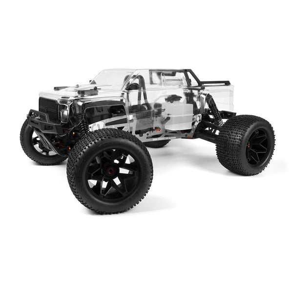 SAVAGE XL Nitro SBK