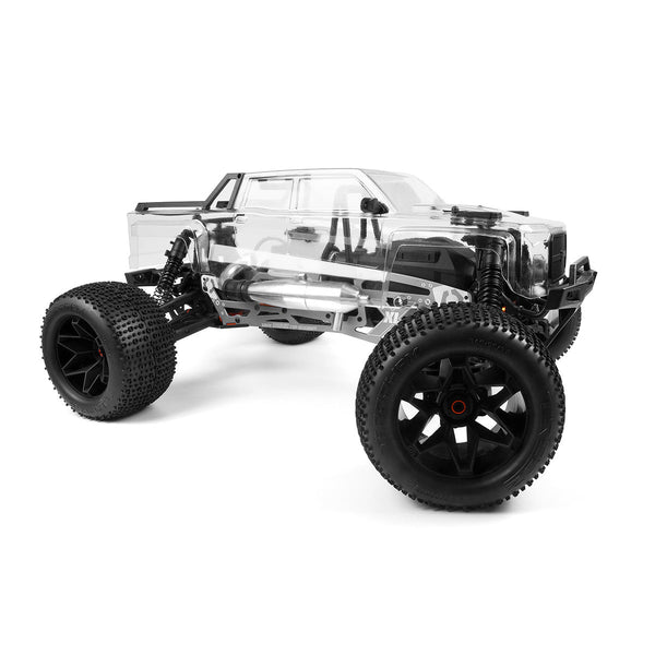 SAVAGE XL Nitro SBK