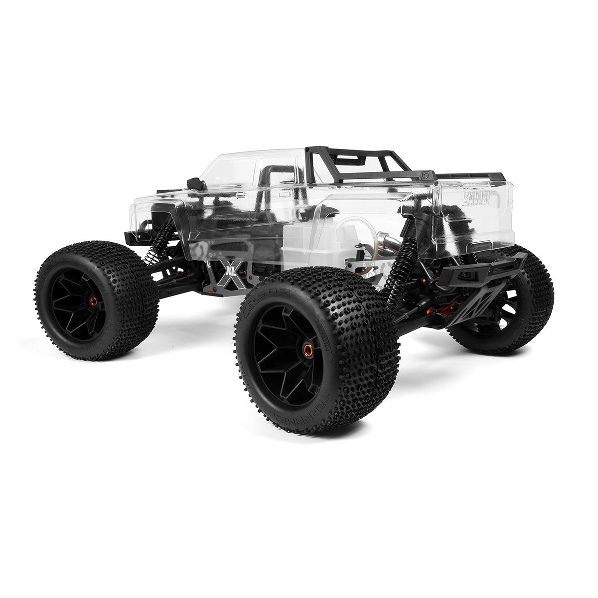 SAVAGE XL Nitro SBK