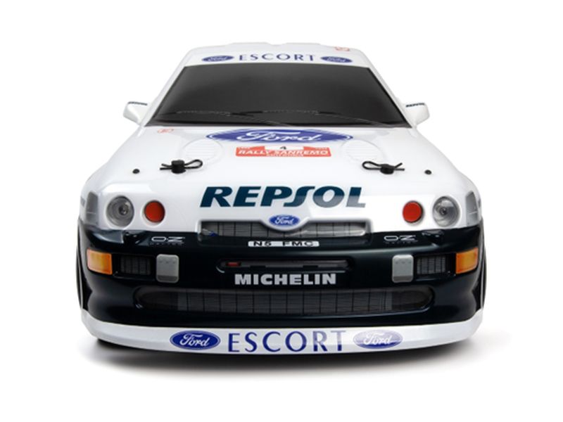 WR8 3.0 1996 Ford Escort RS Cosworth