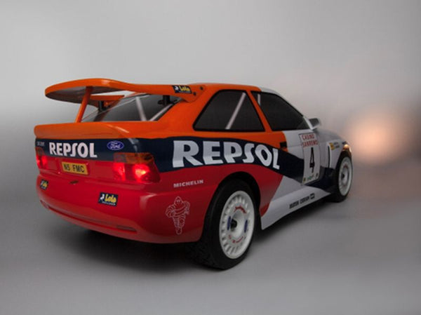 WR8 3.0 1996 Ford Escort RS Cosworth