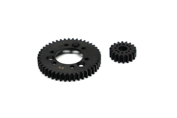 Savage 3 Speed HD Gear Set (First Gear 18/44T)