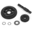 Savage 3 Speed HD Gear Set (Second Gear 21/41T)
