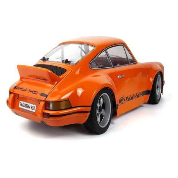 1973 Porsche Carrera RSR Clear Body