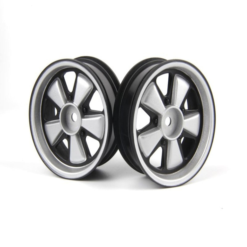Porsche Carrera RSR (1973) Wheel 26mm/3mm os/2pcs