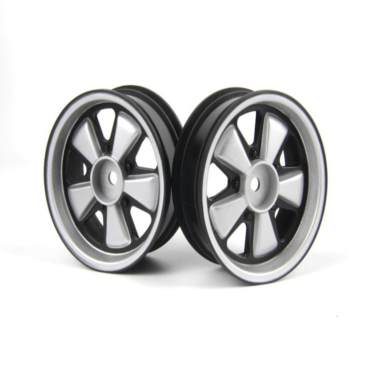 Porsche Carrera RSR (1973) Wheel 26mm/3mm os/2pcs