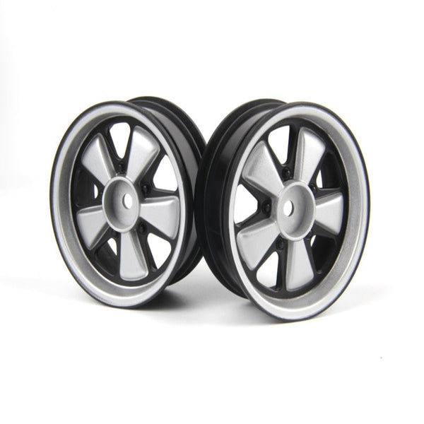 Porsche Carrera RSR (1973) Wheel 26mm/3mm os/2pcs