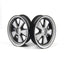 Porsche Carrera RSR (1973) Wheel 26mm/3mm os/2pcs