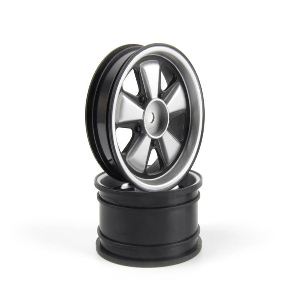 Porsche Carrera RSR (1973) Wheel 26mm/3mm os/2pcs