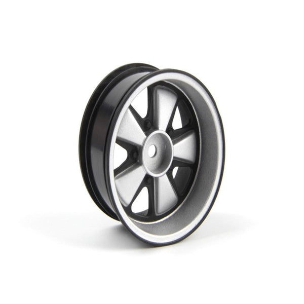 Porsche Carrera RSR (1973) Wheel 31mm/9mm os/2pcs