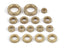 Complete Bushing Set for Venture18