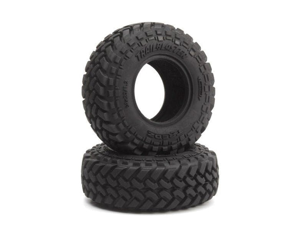 Tredz Trailblaster Tire 64x23/1.2in (4pcs)