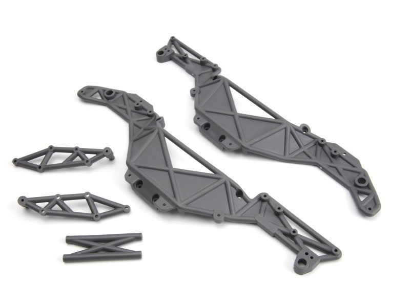 MT Chassis Set