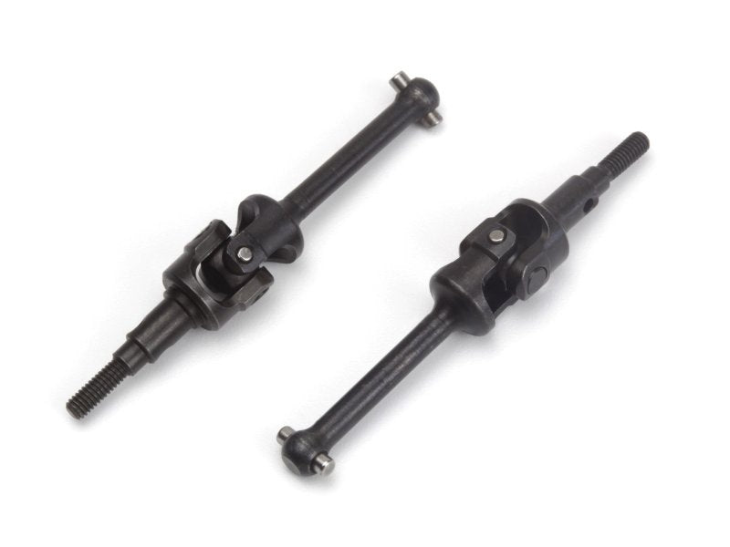 HD Front CVD Drive Shaft Set