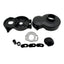 Motor Mount and Gear Cover