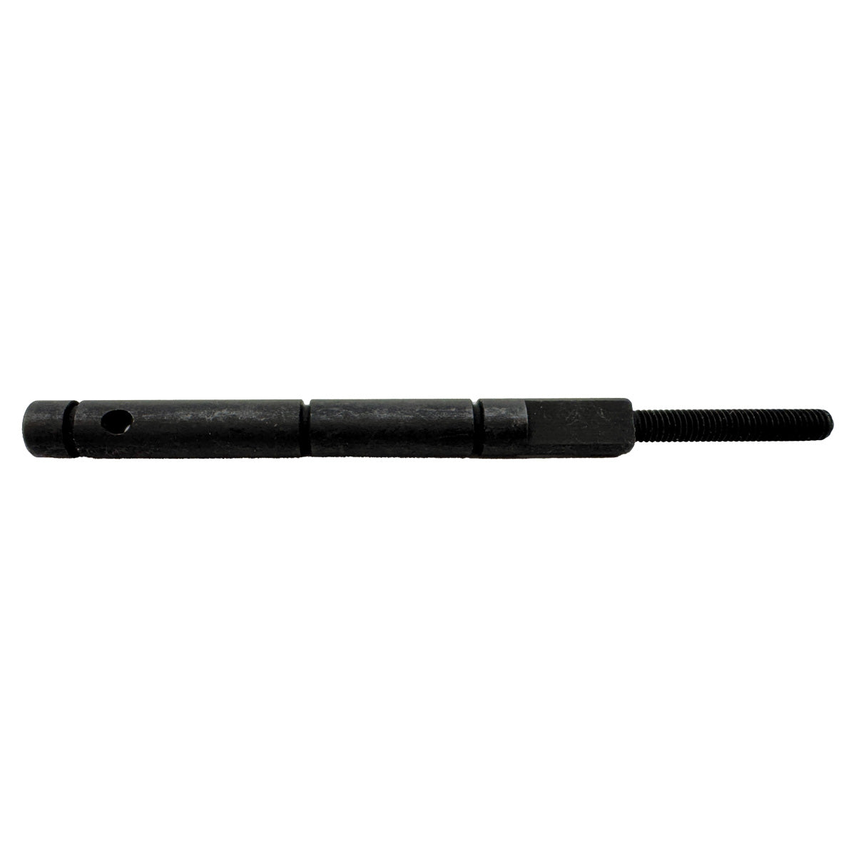 Spur Gear Shaft 5x70mm