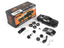 HPI - nano-TTR 1969 Ford Mustang RTR-X Unpainted Body Set