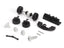1/64 Steering Parts and Drive Parts Set for nano-TTR