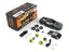 HPI - nano-TTR 1969 Ford Mustang RTR-X Painted Body Set