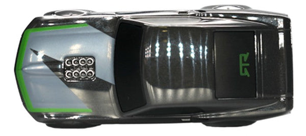 HPI Racing - nano-TTR 1969 Ford Mustang RTR-X