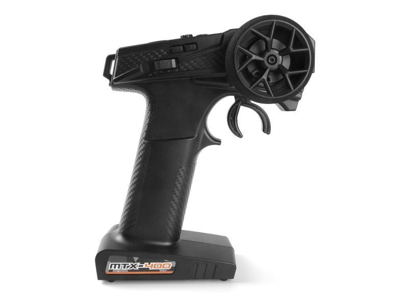 HPI - MTX-400 2.4Ghz 4 Channel Transmitter
