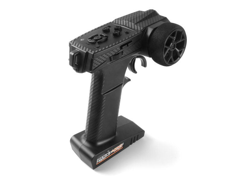 HPI - MTX-400 2.4Ghz 4 Channel Transmitter