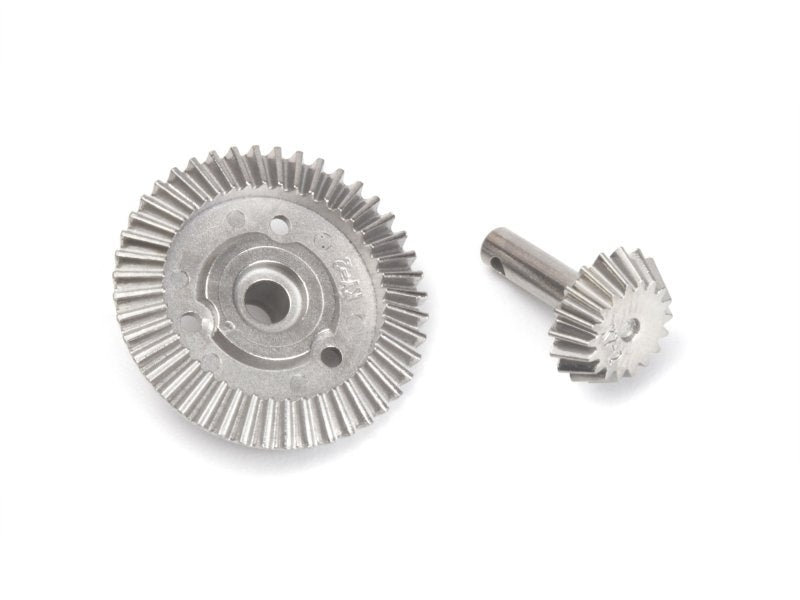 Differential Bevel Gear Set (44T/18T/0.5M)