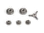 Differential Gear Set (18T/10T)
