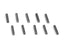 Pin 1x5mm (Hex Socket/10pcs)