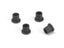 Top Hat Bushing 4x3.4mm (4pcs)
