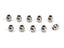 Pivot Ball 4x4.8mm (10pcs)