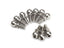 Ball Stud 4x9.7mm (10pcs)