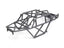 Ford Bronco 4400 Roll Cage (Grey)