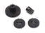 HD Machined Transmission Gear Set (0.5M)