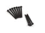 Button Head Screw M2x22mm (Hex Socket / 10pcs)