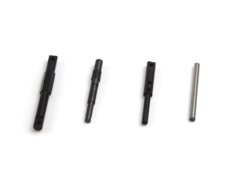 DIG Transmission Gear Shaft Set, Fits Venture18 CC