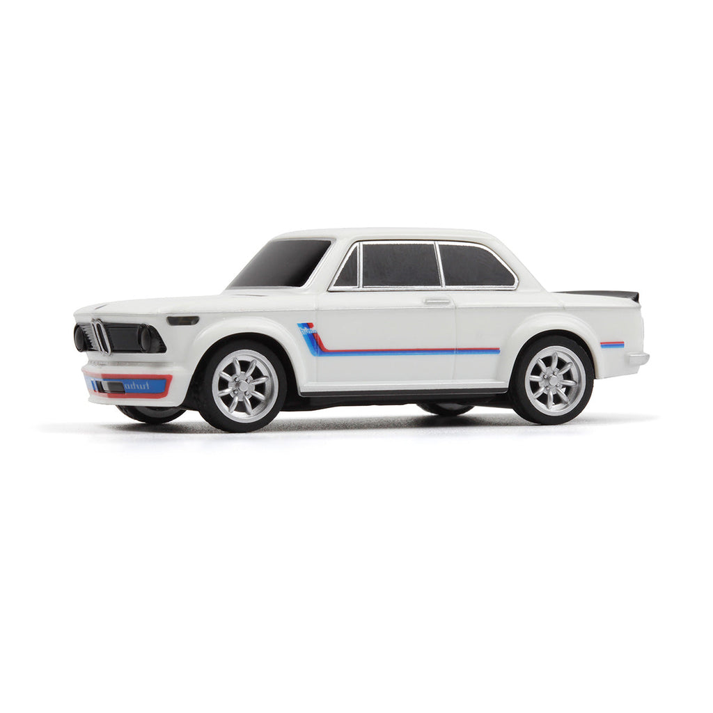 nano-TTR BMW 2002 Turbo - White
