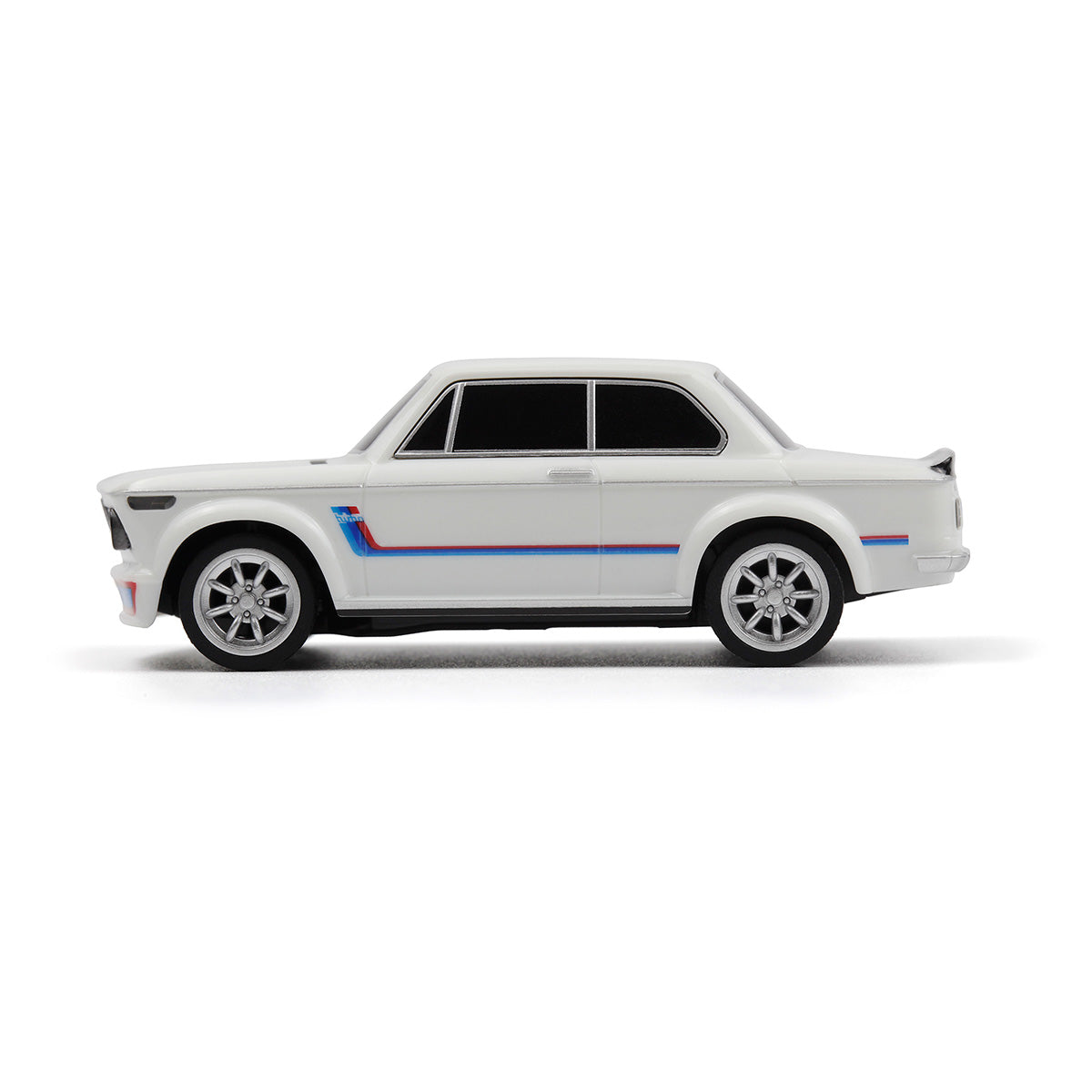 nano-TTR BMW 2002 Turbo - White