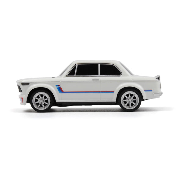 nano-TTR BMW 2002 Turbo - White - Car Only