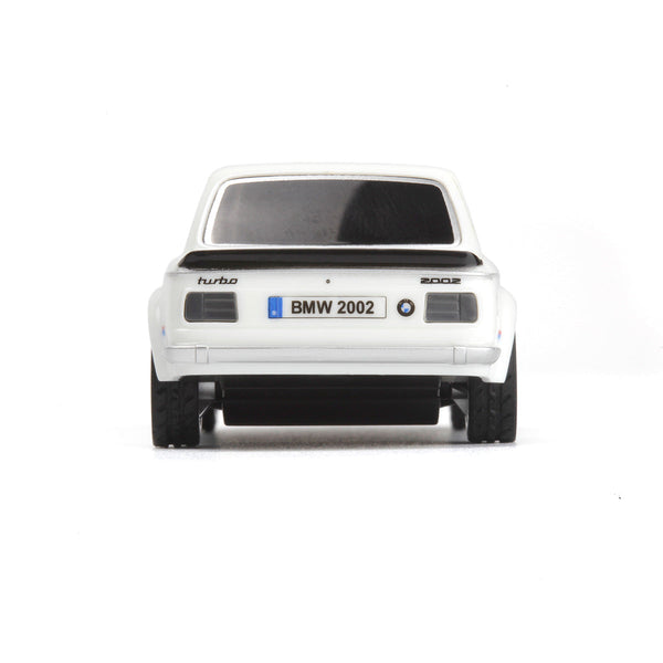 nano-TTR BMW 2002 Turbo - White - Car Only