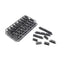 nano-TTR Jersy Barrier Set