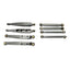 Aluminum Suspension Link Set (Gunmetal)