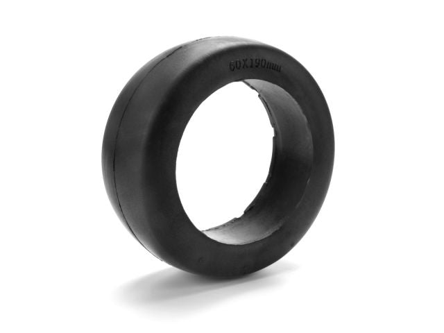 Molded Inner Foam MS (190x60mm/2pcs) - Baja 5SC/T