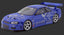 Nissan Skyline R34 GT-R (190mm)