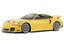 Porsche 911 Turbo Body (190mm)